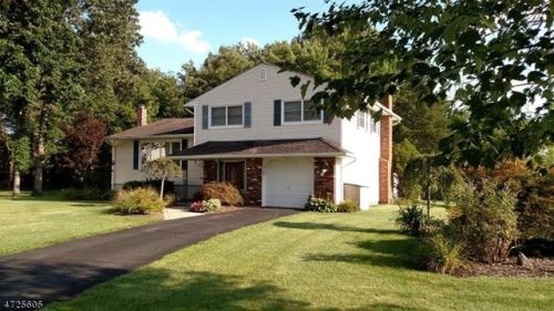 36 Alba Pl, Parsippany, NJ 07054-2249