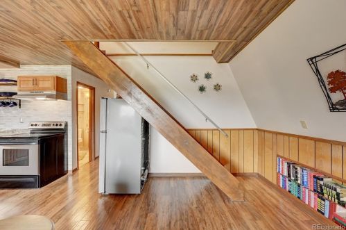 67 Pine St, Greenwood CO  81069-8610 exterior