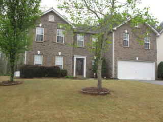 3732 Fryeburg Pl, Lithonia, GA 30039-6022