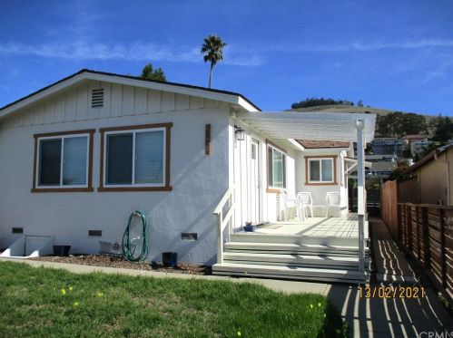 2886 Fir Ave, Morro Bay, CA 93442-1421