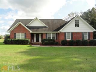 1521 Mansfield Rd, Statesboro, GA 30458-2551