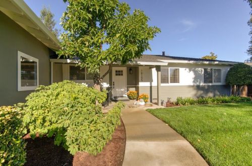 16155 Jacaranda Way, Los Gatos, CA 95032-3627