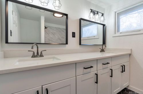 4373 Jason St, Englewood CO  80110-5562 exterior