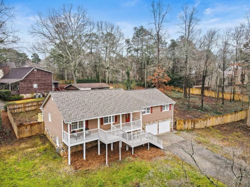 1804 Shelley Ct, Marietta, GA 30062-2656