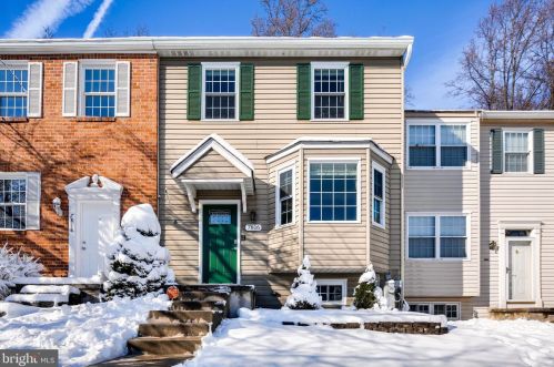 7816 Leonardo Ct, Riviera Beach, MD 21122-7002