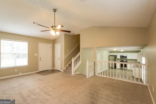 5789 Antelope Trl, Atlanta GA  30349-6909 exterior