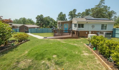 1848 Robin Rd, North Augusta, SC 29841-3153
