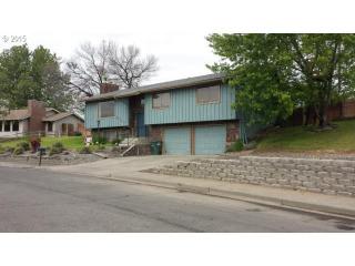 1707 Perkins Ave, Cayuse, OR 97801-4447