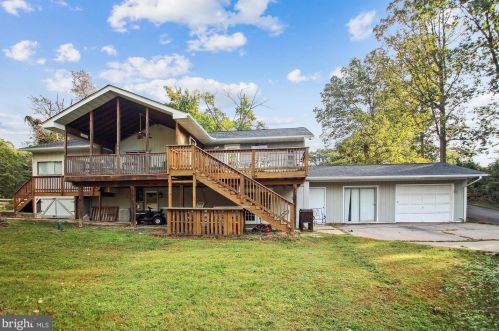 394 Stately Dr, Riviera Beach, MD 21122-5516