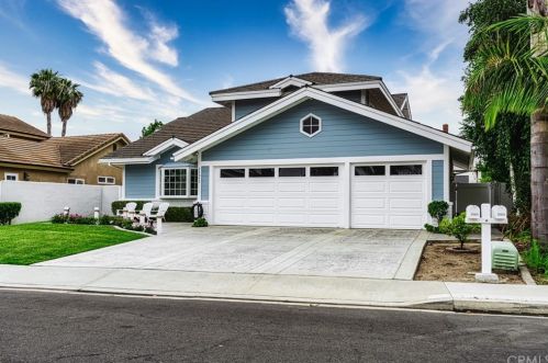 25642 Rusty Anchor St, Dana Point, CA 92629-1528
