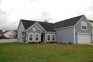 148 Back Tee Cir, Summerville, SC 29485-6276