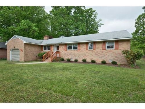1813 Meadowview Dr, Yorktown, VA 23693-2030