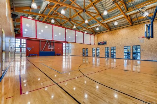 10098 Walden Ct, Denver CO 80249 exterior