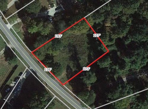 252 Old Brock Rd, Rockmart, GA 30153-6332