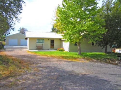610 9th St, Laird, CO 80758-2102