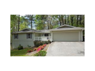 1705 Little Willeo Rd, Marietta, GA 30068-1735