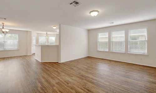 361 Carriage Way, Uhland TX  78640-5462 exterior