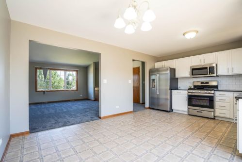 7403 Merganser St, Hobart IN  46342-6939 exterior