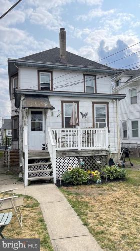 1414 Broad St, Trenton, NJ 08610-6236