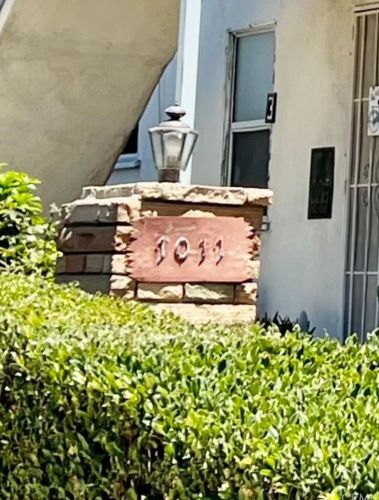 1011 Chevy Chase Dr, Glendale CA  91205-3001 exterior