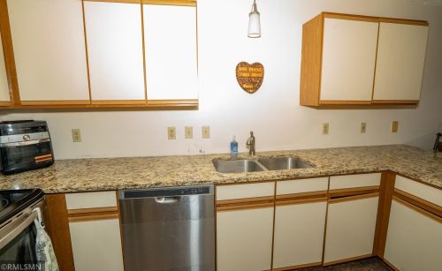 15863 Gooseberry Way, Saint Paul MN  55124-5141 exterior