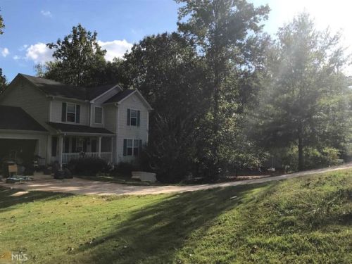 419 Shoshone Ct, Auburn, GA 30011-2732