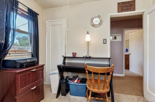 1242 Del Mar Pkwy, Denver CO 80010-3352 exterior