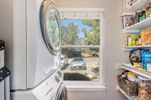 4602 Fraser Cir, Denver CO  80015-3878 exterior