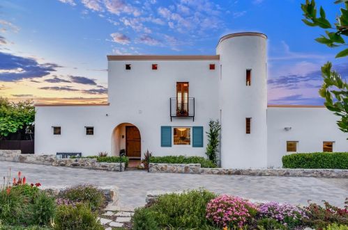 7126 Mesa Dr, Aptos, CA 95003-3328