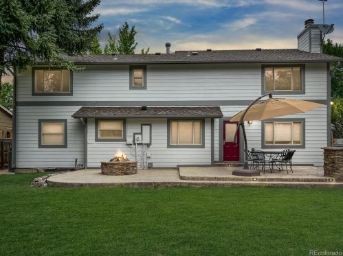 6251 Jamaica Ct, Englewood CO  80111-5701 exterior