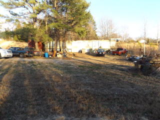 990 Mount Zion Church Rd, Leach, TN 38344-7050