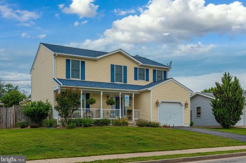 20 Tacoma St, Graceham, MD 21788-1935