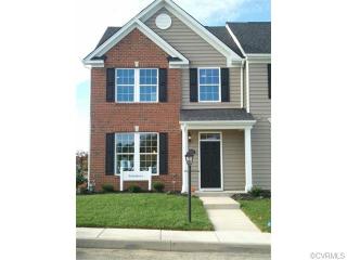 11600 Claimont Ml Dr, Chester VA  23831-1001 exterior