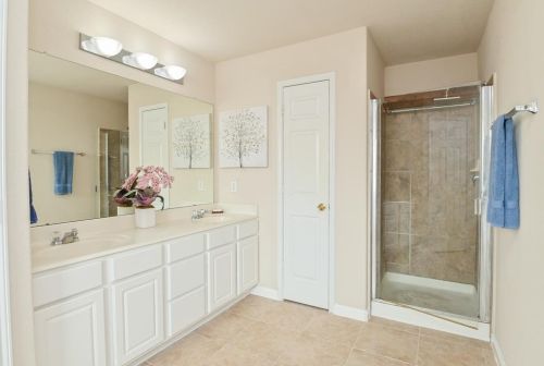 3210 Fern Brk Ln, Richmond TX 77471-9280 exterior