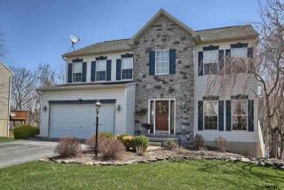 2636 Chronister Farm Rd, York, PA 17402-7521