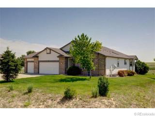 16580 Umpire St, Hudson, CO 80642-7964