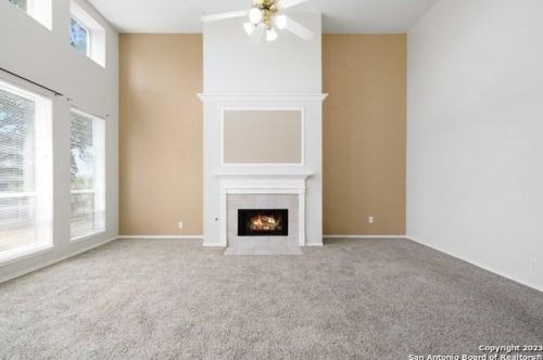 1746 Escada, San Antonio TX  78258-4532 exterior