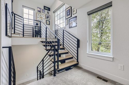 114 Arapahoe St, Denver CO 80205-2735 exterior