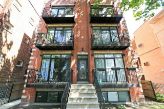 7247 Claremont Ave, Chicago IL 60636-3625 exterior