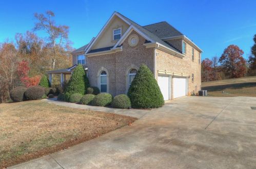 303 Thistlewood Run, Mcdonough, GA 30252-4074