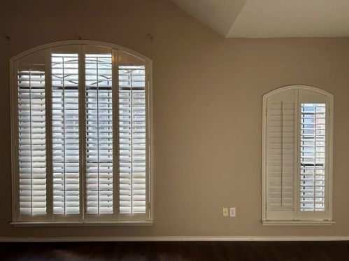 7754 Beaver Head Rd, Fort Worth TX  76137-5421 exterior