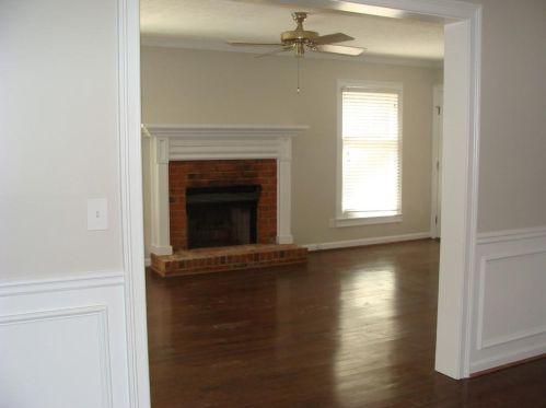 3337 Hampton Green Way, Atlanta GA  30340-4479 exterior
