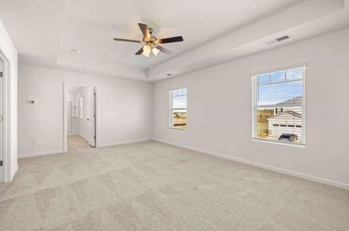 1065 Mackets Ct, Atlanta GA  30354-3642 exterior