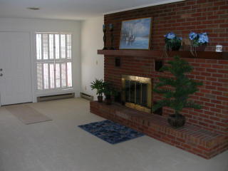 636 Carriage Dr, Beckley WV  25801-2810 exterior