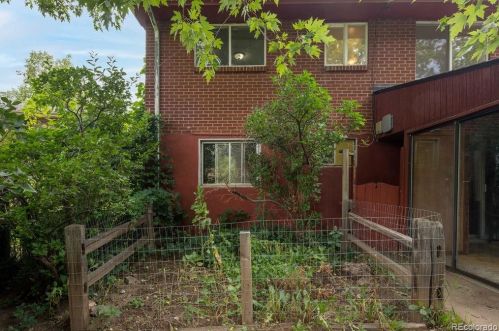 303 Iowa Dr, Lakewood CO exterior