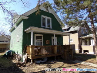 449 Fry St, Saint Paul MN  55104-3706 exterior