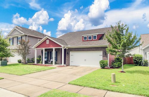 1354 Paint Horse Ct, Awendaw, SC 29429-4973
