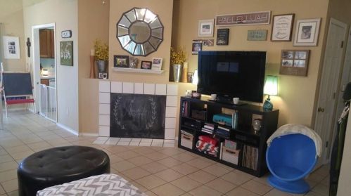 1324 Daffodil Ln, Lewisville, TX 75077-2142