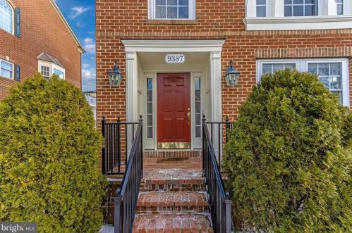 9387 Penrose St, Frederick, MD 21704-7340