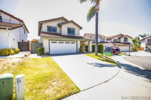 11647 Via Diana, El Cajon, CA 92019-4018